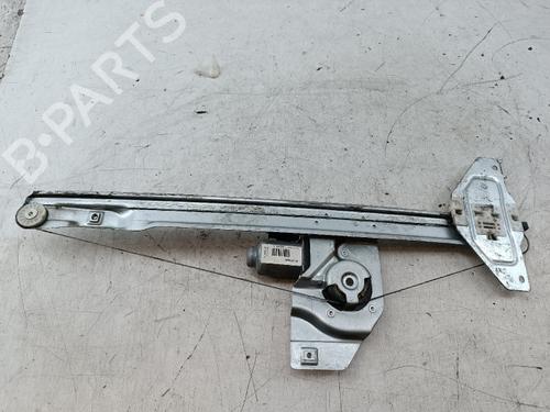 Front right window mechanism CITROËN BERLINGO MULTISPACE (B9) 1.6 HDi 75 16V | BP40039546C23 - Image 3