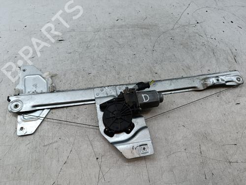 Front right window mechanism CITROËN BERLINGO MULTISPACE (B9) 1.6 HDi 75 16V | BP40039546C23 - Image 6