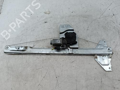 Front right window mechanism CITROËN BERLINGO MULTISPACE (B9) 1.6 HDi 75 16V | BP40039546C23 - Image 5