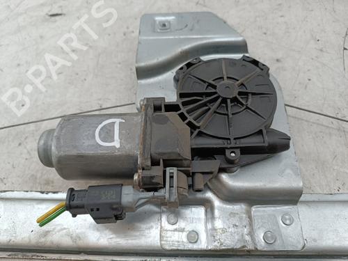 Front right window mechanism CITROËN BERLINGO MULTISPACE (B9) 1.6 HDi 75 16V | BP40039546C23 - Image 4