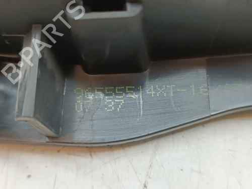 Front right interior door handle CITROËN BERLINGO MULTISPACE (B9) 1.6 HDi 75 16V | BP40039553I14 - Image 3