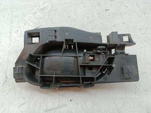 Used Front right interior door handle Front right interior door handle CITROËN BERLINGO MULTISPACE (B9) 1.6 HDi 75 16V (75 hp) 40039553 40039553