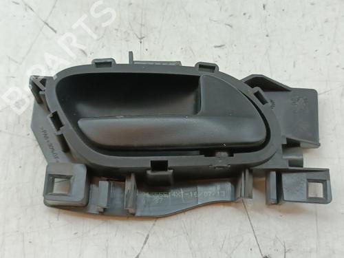 Front right interior door handle CITROËN BERLINGO MULTISPACE (B9) 1.6 HDi 75 16V | BP40039553I14 - Image 5