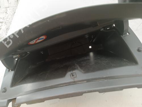 Glove box CITROËN BERLINGO MULTISPACE (B9) 1.6 HDi 75 16V | BP40039554C95 - Image 5
