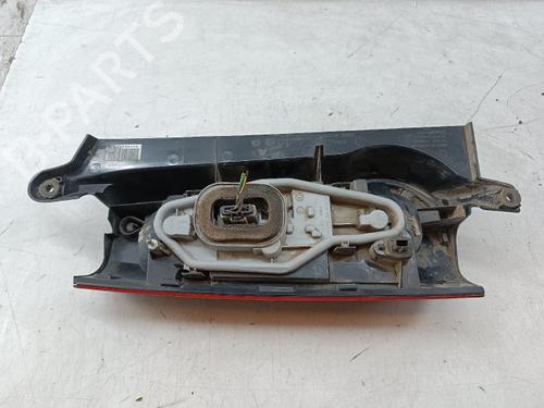 Used Right taillight Right taillight CITROËN BERLINGO MULTISPACE (B9) 1.6 HDi 75 16V (75 hp) 40039556 40039556