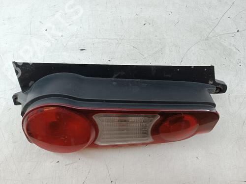 Right taillight CITROËN BERLINGO MULTISPACE (B9) 1.6 HDi 75 16V | BP40039556C35 - Image 4