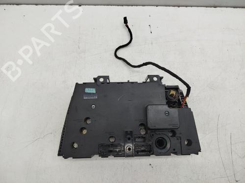 Climate control VOLVO S60 I (384) 2.0 T | BP40039560I5 - Image 3