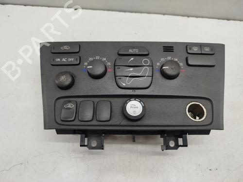 Used Climate control Climate control VOLVO S60 I (384) 2.0 T (180 hp) 40039560 40039560