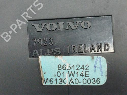 Climate control VOLVO S60 I (384) 2.0 T | BP40039560I5 - Image 5