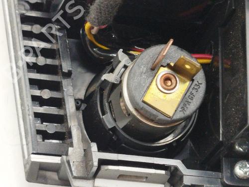 Climate control VOLVO S60 I (384) 2.0 T | BP40039560I5 - Image 6