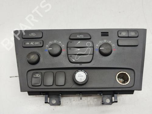 Climate control VOLVO S60 I (384) 2.0 T | BP40039560I5 - Image 8