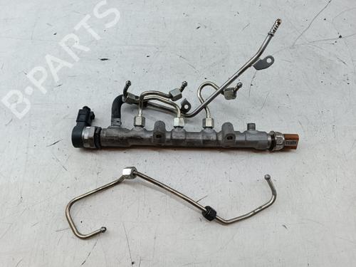Used Injection rail Injection rail VW POLO V (6R1, 6C1) 1.2 TDI (75 hp) 40039564 40039564