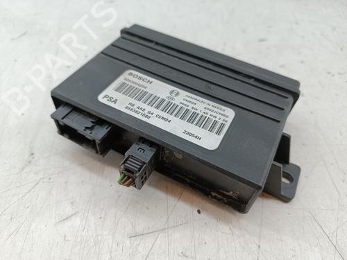 Electronic module CITROËN BERLINGO MULTISPACE (B9) 1.6 HDi 75 16V | BP40039575M83 - Image 4