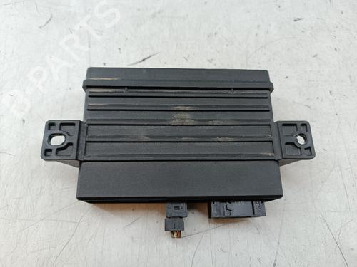 Used Electronic module Electronic module CITROËN BERLINGO MULTISPACE (B9) 1.6 HDi 75 16V (75 hp) 40039575 40039575