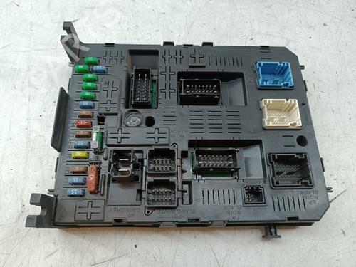 Fuse box CITROËN BERLINGO MULTISPACE (B9) 1.6 HDi 75 16V | BP40039577E1 - Image 4