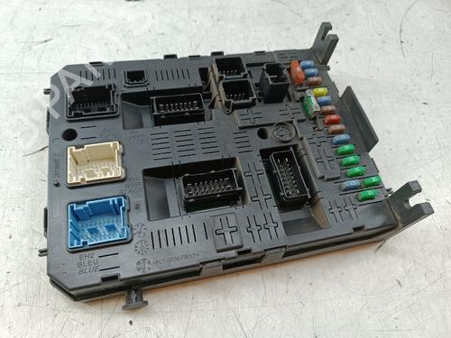 Fuse box CITROËN BERLINGO MULTISPACE (B9) 1.6 HDi 75 16V | BP40039577E1 - Image 5