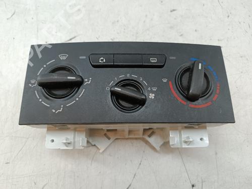 Climate control CITROËN BERLINGO MULTISPACE (B9) 1.6 HDi 75 16V | BP40039578I5 - Image 5