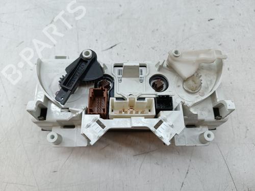 Used Climate control Climate control CITROËN BERLINGO MULTISPACE (B9) 1.6 HDi 75 16V (75 hp) 40039578 40039578