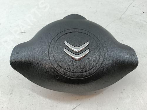 Driver airbag CITROËN BERLINGO MULTISPACE (B9) 1.6 HDi 75 16V | BP40039579C9 - Image 4