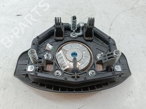 Used Driver airbag Driver airbag CITROËN BERLINGO MULTISPACE (B9) 1.6 HDi 75 16V (75 hp) 40039579 40039579