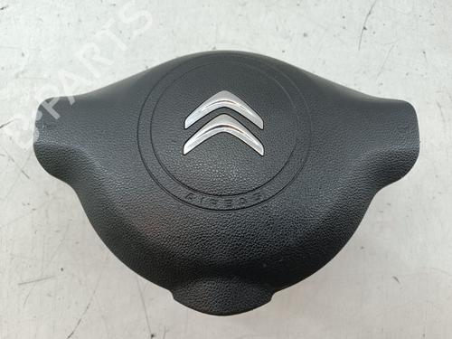 Driver airbag CITROËN BERLINGO MULTISPACE (B9) 1.6 HDi 75 16V | BP40039579C9 - Image 5