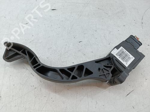 Used Pedal Pedal CITROËN BERLINGO MULTISPACE (B9) 1.6 HDi 75 16V (75 hp) 40039581 40039581