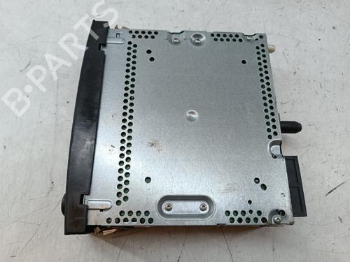 Used Radio Radio CITROËN BERLINGO MULTISPACE (B9) 1.6 HDi 75 16V (75 hp) 40042379 40042379