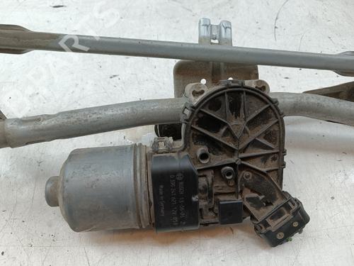 Front wiper motor CITROËN BERLINGO MULTISPACE (B9) 1.6 HDi 75 16V | BP40042387M29 - Image 2