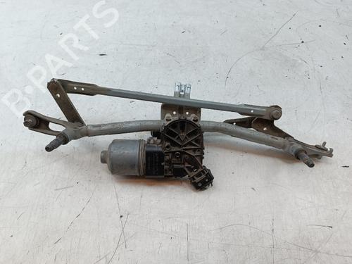 Used Front wiper motor Front wiper motor CITROËN BERLINGO MULTISPACE (B9) 1.6 HDi 75 16V (75 hp) 40042387 40042387
