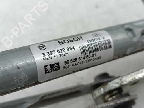 Front wiper motor CITROËN BERLINGO MULTISPACE (B9) 1.6 HDi 75 16V | BP40042387M29 - Image 4