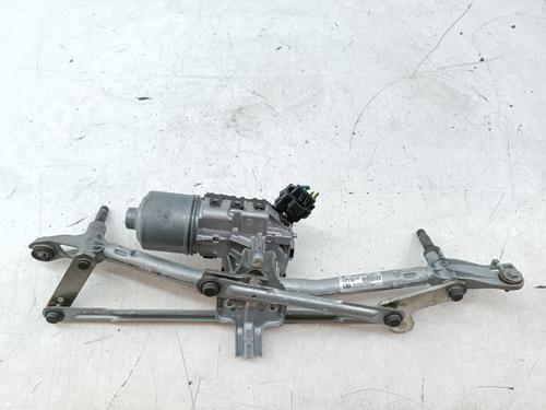 Front wiper motor CITROËN BERLINGO MULTISPACE (B9) 1.6 HDi 75 16V | BP40042387M29 - Image 5