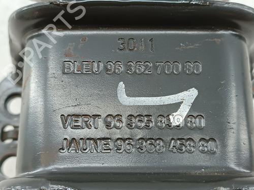 Engine mount CITROËN BERLINGO MULTISPACE (B9) 1.6 HDi 75 16V | BP40042389M89  - Image 5