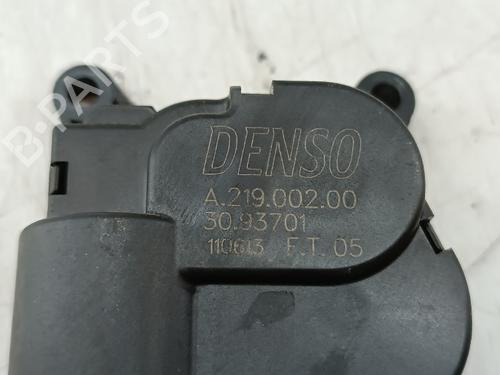 Heater blower motor CITROËN BERLINGO MULTISPACE (B9) 1.6 HDi 75 16V | BP40042390M62 - Image 3