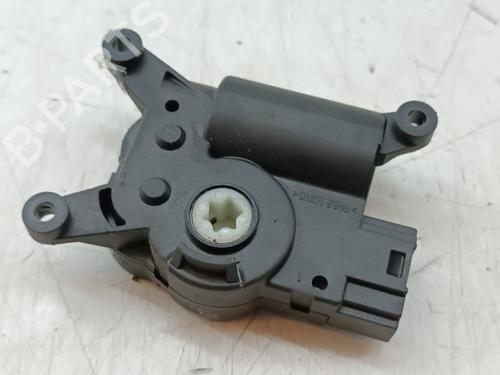 Heater blower motor CITROËN BERLINGO MULTISPACE (B9) 1.6 HDi 75 16V | BP40042390M62 - Image 2