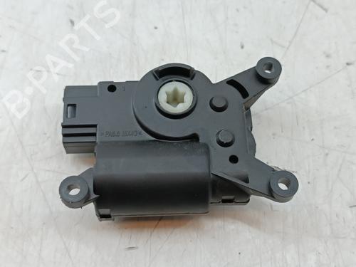 Used Heater blower motor Heater blower motor CITROËN BERLINGO MULTISPACE (B9) 1.6 HDi 75 16V (75 hp) 40042390 40042390