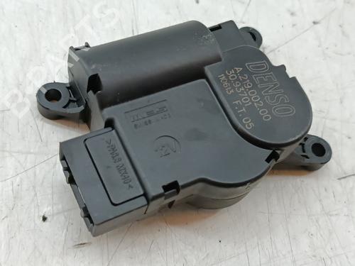 Heater blower motor CITROËN BERLINGO MULTISPACE (B9) 1.6 HDi 75 16V | BP40042390M62 - Image 4
