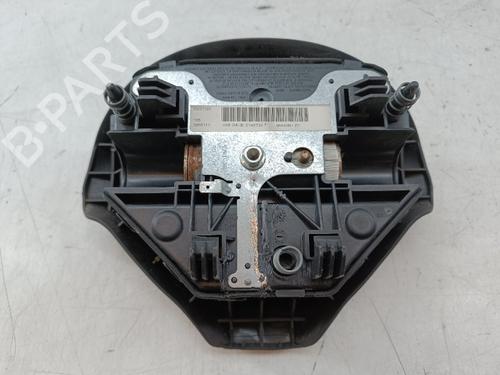 driver-airbag-peugeot-407-6d_-2004-2005-2006-2007-2008-2009-2010-2011-40042398 main image