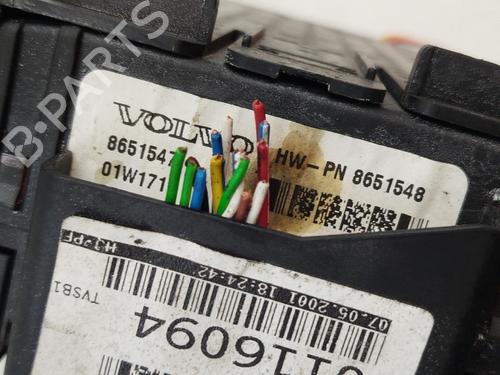 Fuse box VOLVO S60 I (384) 2.0 T | BP40042401E1 - Image 2