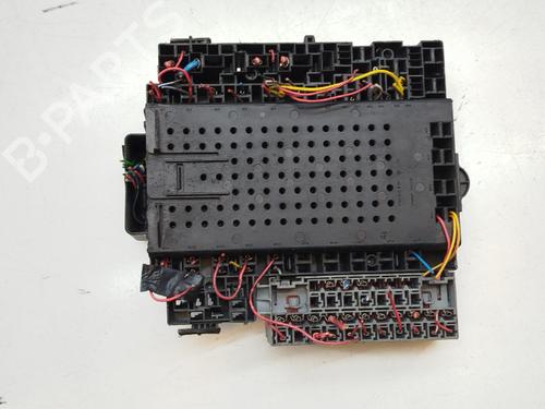 Fuse box VOLVO S60 I (384) 2.0 T | BP40042401E1 - Image 3