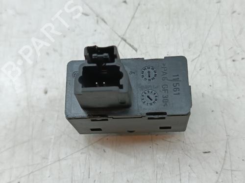 Switch PEUGEOT 407 (6D_) 2.0 HDi (6DRHRH) | BP40042410I30 - Image 2