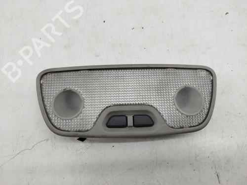 Used Third brake light Third brake light VOLVO S60 I (384) 2.0 T (180 hp) 40042411 40042411