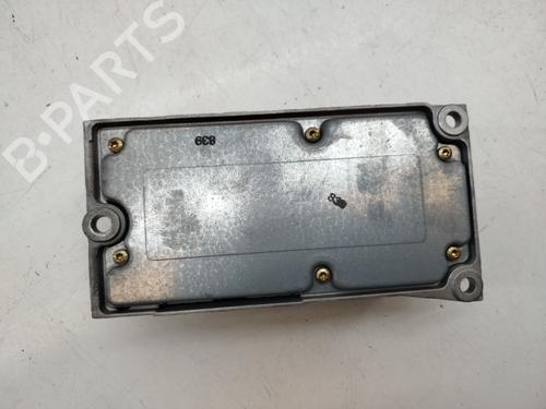 Used ECU airbags ECU airbags VOLVO S60 I (384) 2.0 T (180 hp) 40045862 40045862