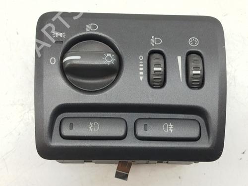 Switch VOLVO S60 I (384) 2.0 T | BP40045863I30 - Image 5