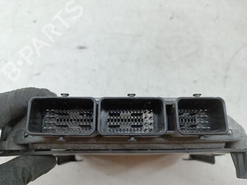 Engine control unit (ECU) PEUGEOT 407 (6D_) 2.0 HDi (6DRHRH) | BP40045869M57 - Image 3