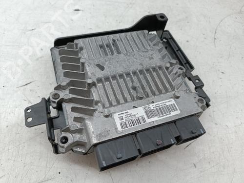 Engine control unit (ECU) PEUGEOT 407 (6D_) 2.0 HDi (6DRHRH) | BP40045869M57 - Image 6