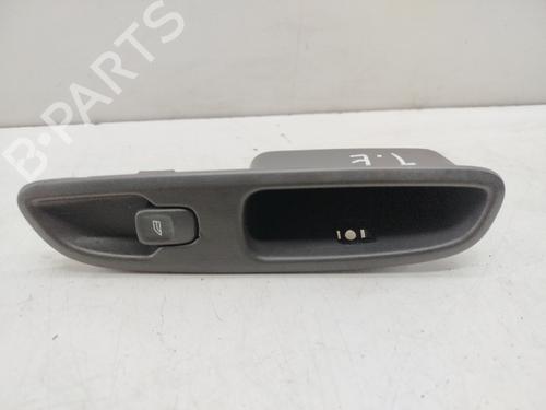 Used Left rear window switch Left rear window switch VOLVO S60 I (384) 2.0 T (180 hp) 40045873 40045873