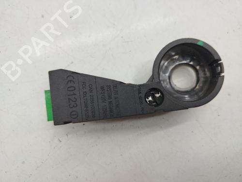 Used Electronic module Electronic module VOLVO S60 I (384) 2.0 T (180 hp) 40045876 40045876