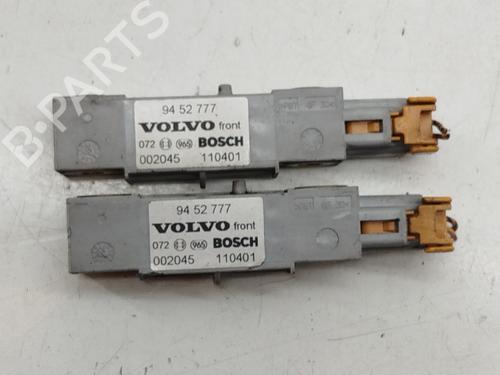 Electronic module VOLVO S60 I (384) 2.0 T | BP40045877M83 - Image 4