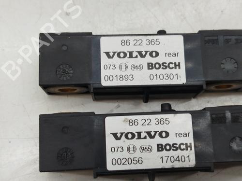 Electronic module VOLVO S60 I (384) 2.0 T | BP40045879M83 - Image 3