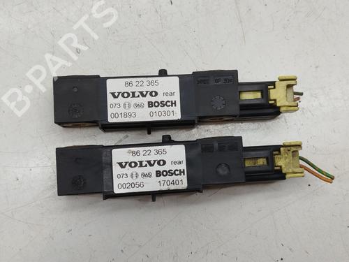 Electronic module VOLVO S60 I (384) 2.0 T | BP40045879M83 - Image 4